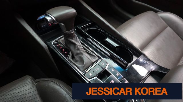 2016 Kia All new K7 - Thumbnail 8