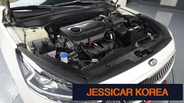 2016 Kia All new K7 - Thumbnail 9