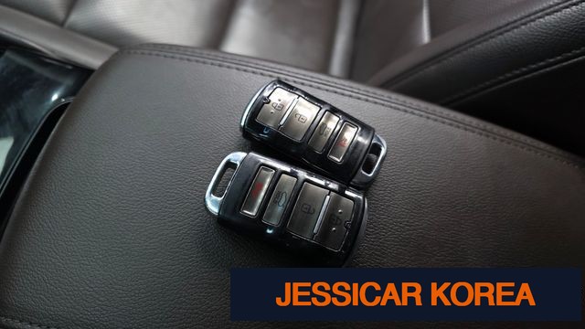 2016 Kia All new K7 - Thumbnail 10