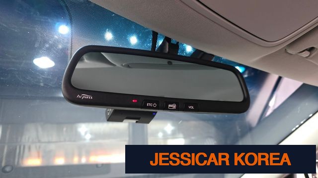 2016 Kia All new K7 - Thumbnail 11