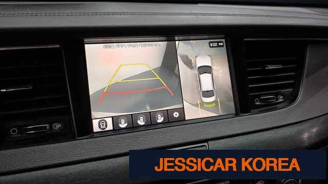 2016 Kia All new K7 - Thumbnail 12