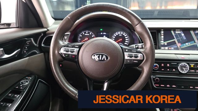 2016 Kia All new K7 - Thumbnail 13