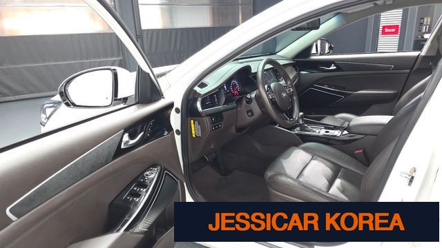 2016 Kia All new K7 - Thumbnail 14