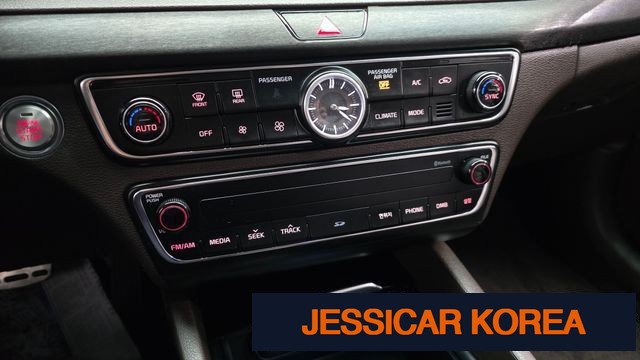2016 Kia All new K7 - Thumbnail 16