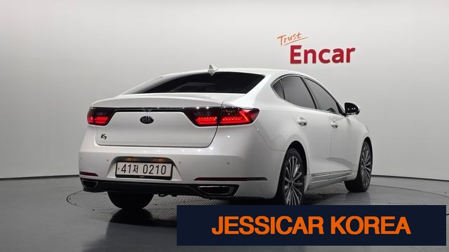 2016 Kia All new K7 - Thumbnail 18