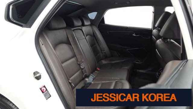 2016 Kia All new K7 - Thumbnail 19