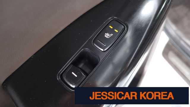 2016 Kia All new K7 - Thumbnail 20