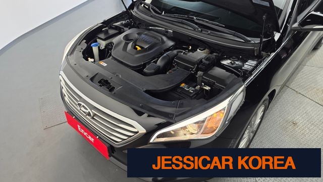 2015 Hyundai LF Sonata - Thumbnail 7