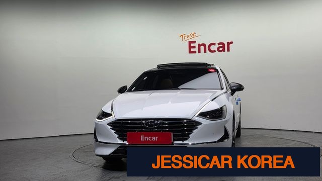 2023 Hyundai Sonata (DN8) - Thumbnail 2