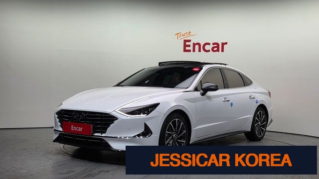 2023 Hyundai Sonata (DN8) - Thumbnail 5