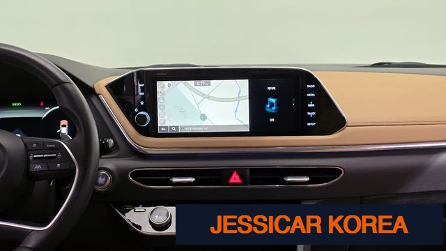 2023 Hyundai Sonata (DN8) - Thumbnail 6