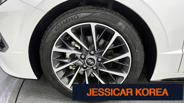 2023 Hyundai Sonata (DN8) - Thumbnail 7