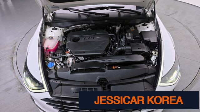 2023 Hyundai Sonata (DN8) - Thumbnail 9