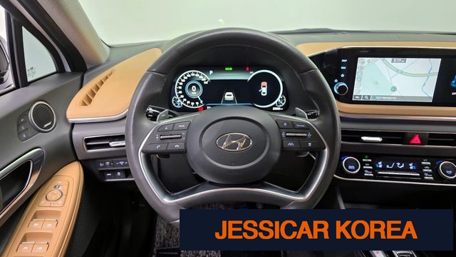 2023 Hyundai Sonata (DN8) - Thumbnail 11