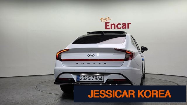 2023 Hyundai Sonata (DN8) - Thumbnail 12