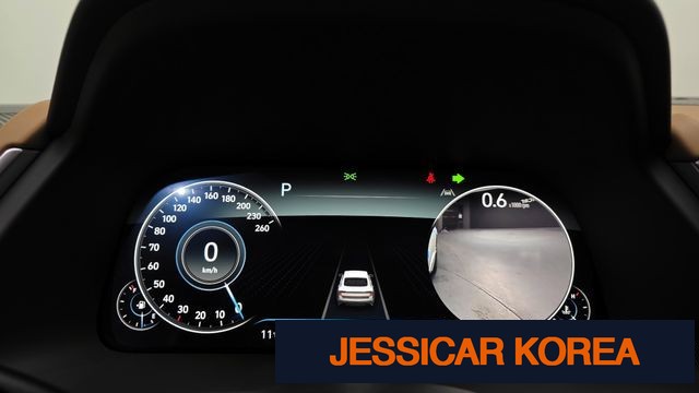 2023 Hyundai Sonata (DN8) - Thumbnail 16