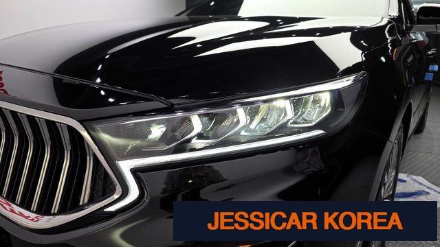 2021 Kia K7 Premier Hybrid - Thumbnail 5