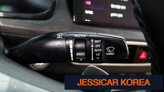 2021 Kia K7 Premier Hybrid - Thumbnail 9