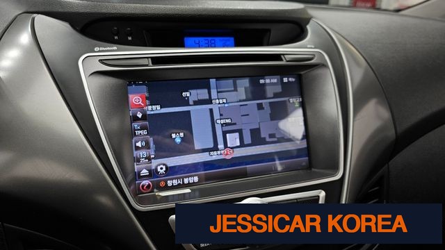 2012 Hyundai Avante MD - Thumbnail 15