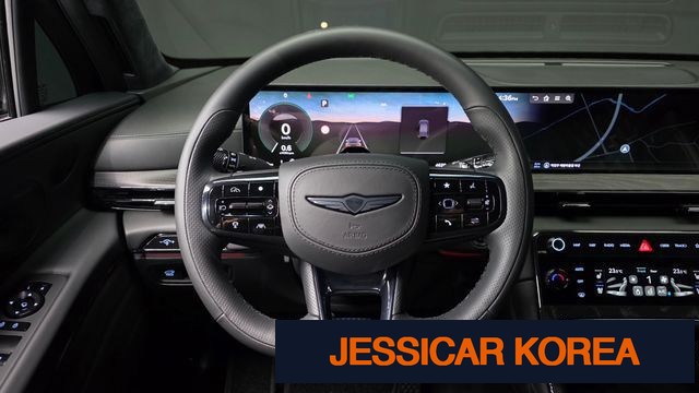 2025 Genesis GV80 Coupe - Thumbnail 6