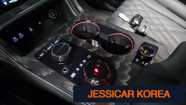 2025 Genesis GV80 Coupe - Thumbnail 20