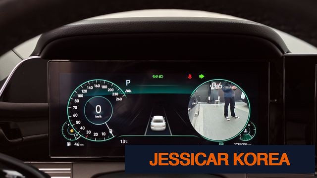 2022 Hyundai The New Grandeur IG - Thumbnail 4