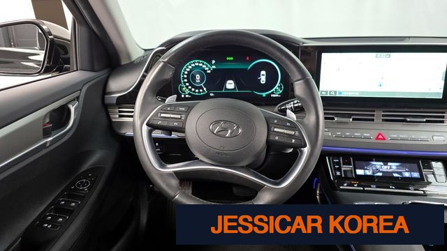 2022 Hyundai The New Grandeur IG - Thumbnail 20