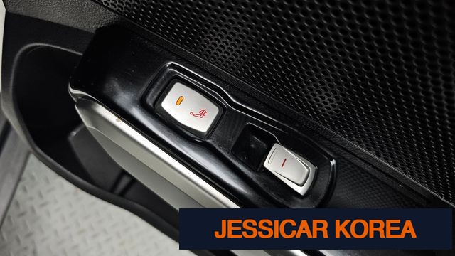 2016 KG Mobility Tivoli - Thumbnail 3