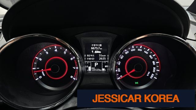 2016 KG Mobility Tivoli - Thumbnail 7