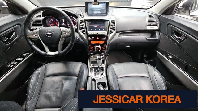 2016 KG Mobility Tivoli - Thumbnail 9