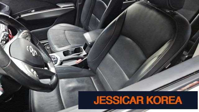 2016 KG Mobility Tivoli - Thumbnail 11