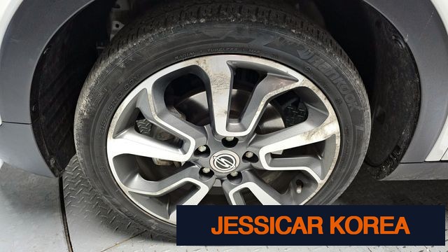 2016 KG Mobility Tivoli - Thumbnail 12