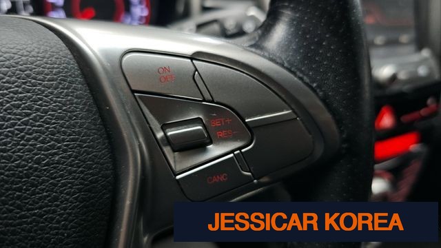 2016 KG Mobility Tivoli - Thumbnail 13