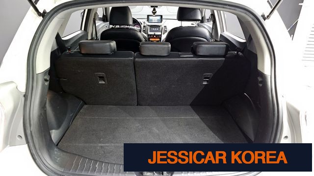 2016 KG Mobility Tivoli - Thumbnail 15