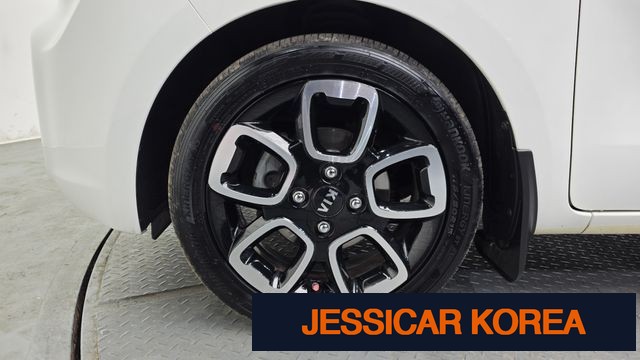 2018 Kia The New Ray - Thumbnail 2