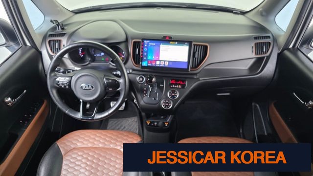 2018 Kia The New Ray - Thumbnail 5