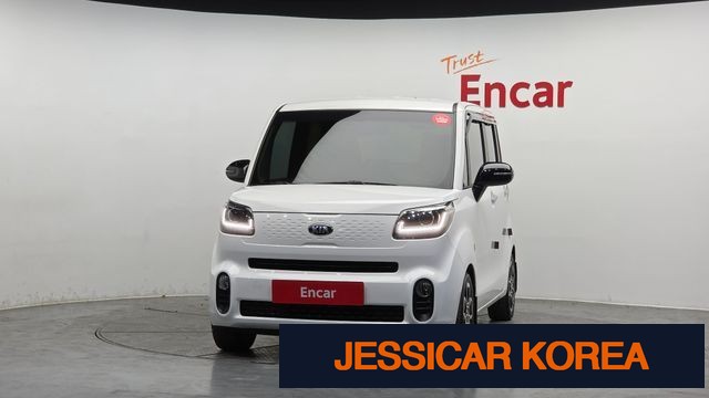 2018 Kia The New Ray - Thumbnail 7