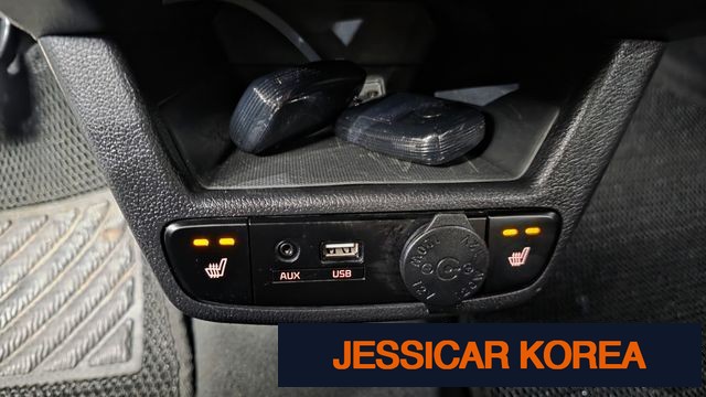 2018 Kia The New Ray - Thumbnail 8