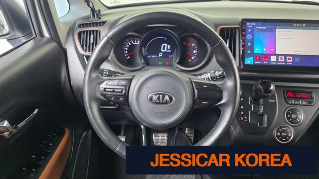 2018 Kia The New Ray - Thumbnail 14