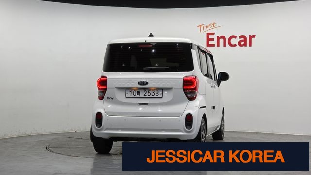 2018 Kia The New Ray - Thumbnail 17