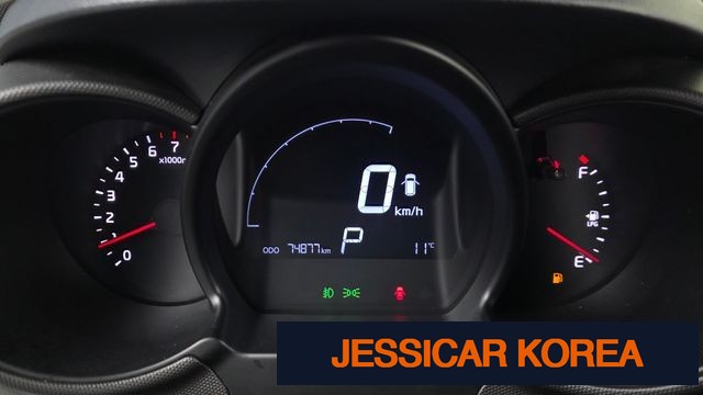 2018 Kia The New Ray - Thumbnail 18