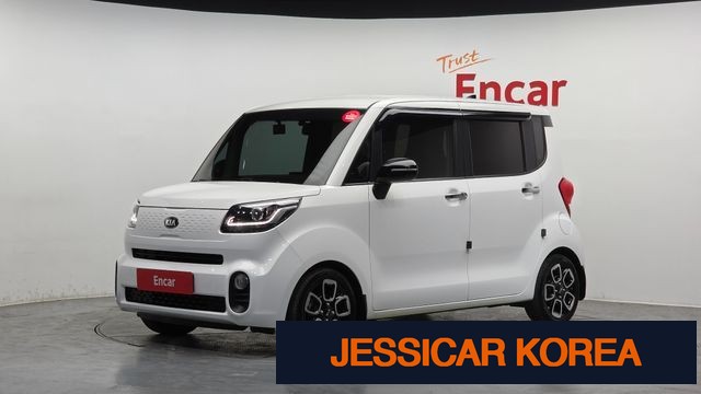 2018 Kia The New Ray - Thumbnail 20