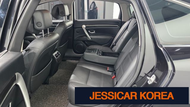 2018 Renault Korea SM7 Nova - Thumbnail 2
