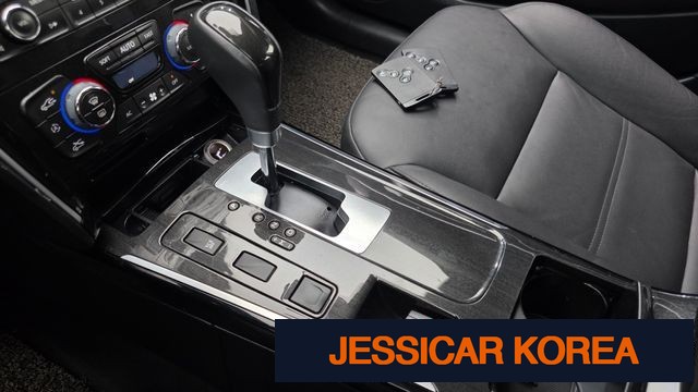 2018 Renault Korea SM7 Nova - Thumbnail 4