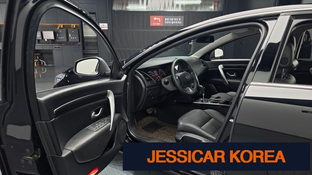 2018 Renault Korea SM7 Nova - Thumbnail 5