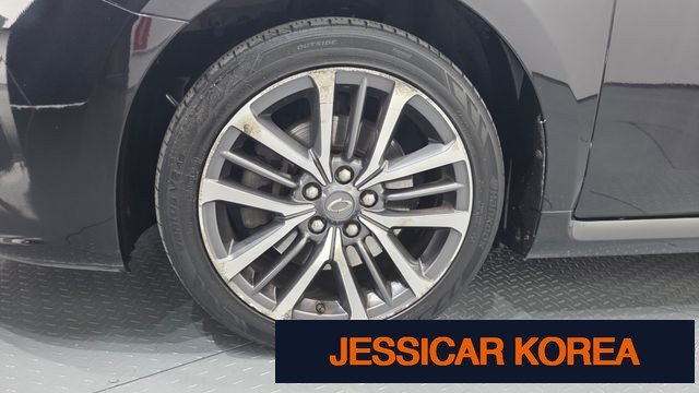 2018 Renault Korea SM7 Nova - Thumbnail 8