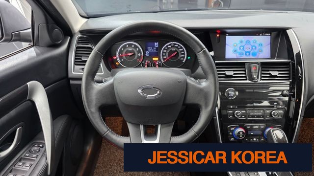 2018 Renault Korea SM7 Nova - Thumbnail 11