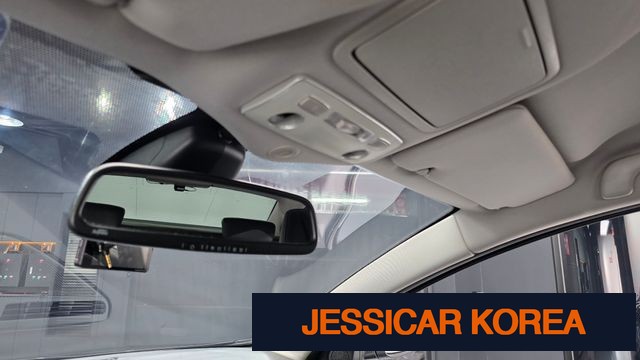 2018 Renault Korea SM7 Nova - Thumbnail 12