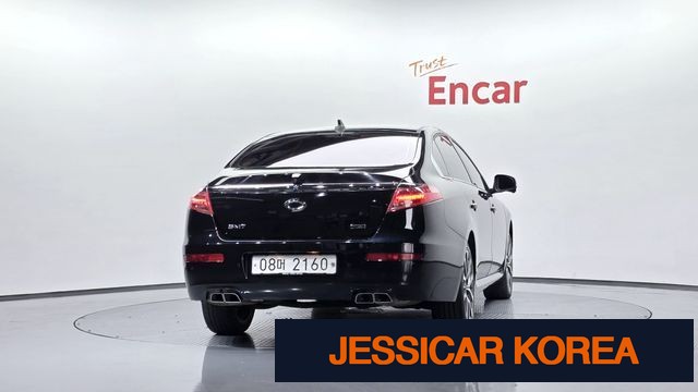 2018 Renault Korea SM7 Nova - Thumbnail 13