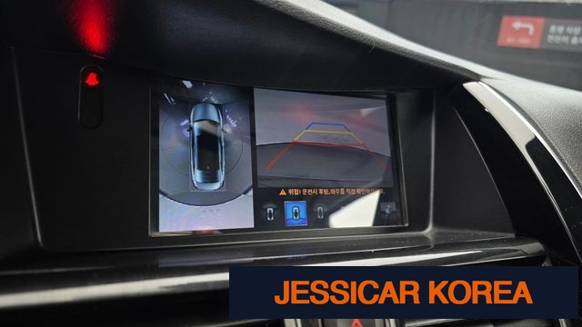 2018 Renault Korea SM7 Nova - Thumbnail 14